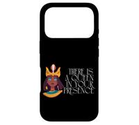 There’s a Queen in Your Presence Women's Day Empowerment Case for iPhone 17 Pro