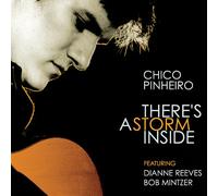 There S a Storm Inside