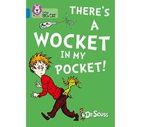 There's a Wocket in my Pocket : Band 04/Blue