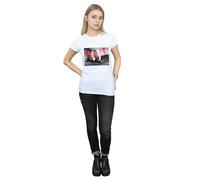 There´s No Place Like Home Cotton T-Shirt The Wizard of Oz White S
