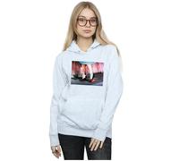 There´s No Place Like Home Hoodie The Wizard of Oz Grey L