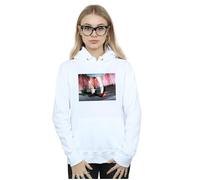 There´s No Place Like Home Hoodie The Wizard of Oz White S