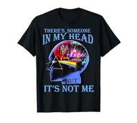 There’s Someone In My Head But It’s Not Me T-Shirt