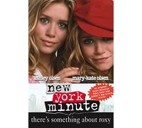 There’s Something About Roxy (New York Minute)