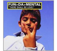 Fundamental - There Shall Be Love!
