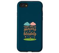 There Shall Be Showers of Blessing Case for iPhone SE (2020) / 7/8