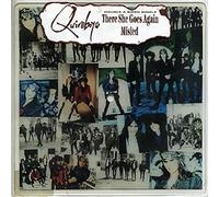 There She Goes Again