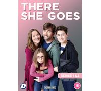 There She Goes: Series 1-2