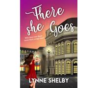 There She Goes : The Theatreland Series