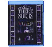 There She Is [Blu-ray]