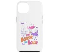 There Some Horrors In This House Scary Haunted October Case for iPhone 13