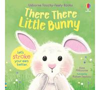 There There Little Bunny