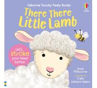 There There Little Lamb