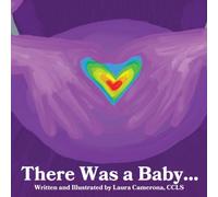 There was a Baby...: A Book for Siblings After a Miscarriage, Stillbirth, or Infant Death