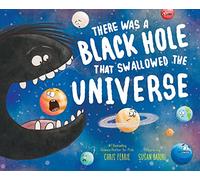 There Was a Black Hole that Swallowed the Universe: 1
