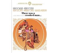 There Was a Crooked Man...