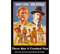 There was a Crooked Man...