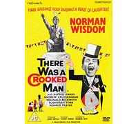 There Was a Crooked Man [DVD]
