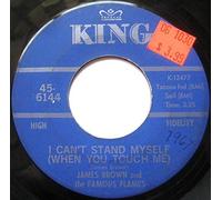 There Was A Time / I Can't Stand Myself