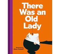 There Was an Old Lady