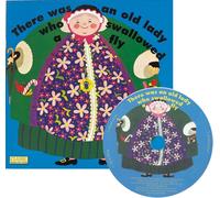 There Was an Old Lady Who Swallowed a Fly