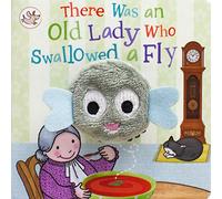 There Was an Old Lady Who Swallowed a Fly (Little Learners)