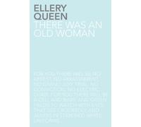 There Was An Old Woman