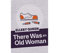 There Was an Old Woman