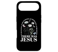 There Was Jesus In The Waiting In The Searching Case for iPhone Air