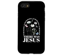 There Was Jesus In The Waiting In The Searching Case for iPhone SE (2020) / 7/8
