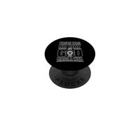 There Was No Way But God Made A Way PopSockets Adhesive PopGrip