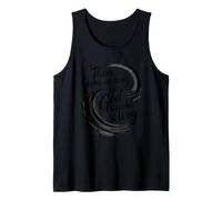 There was No Way But God Made A Way Tank Top