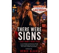 There Were Signs: I Just Didn't Hear Them