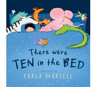 There Were Ten in the Bed