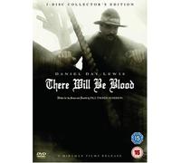 There Will Be Blood (2 disc Special Edition)