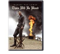 There Will Be Blood 2007 by Warner Bros.