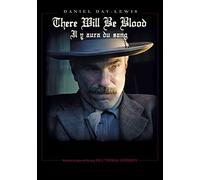There Will Be Blood