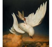 THERE WILL BE BLOOD - BEYOND (COLORED VINYL) VINYL LP NEW