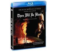There Will Be Blood [Blu-ray]