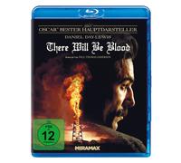 There Will Be Blood (Blu-ray)