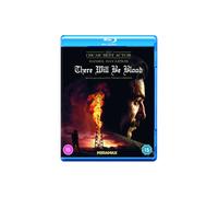 There Will Be Blood (Blu-ray)