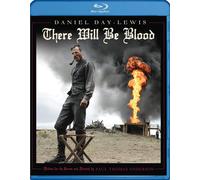 There Will Be Blood (Blu-ray) Paul Dano (US IMPORT)
