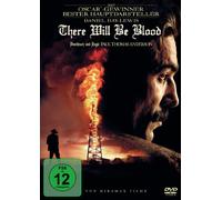 THERE WILL BE BLOOD - DAY-LEWI [DVD] [2007]