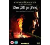 There Will Be Blood [DVD] [2007]