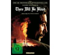 There Will Be Blood – DVD – Paramount Pictures