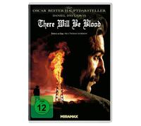 There Will Be Blood