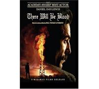 There Will Be Blood (Single Disc Edition) [DVD]