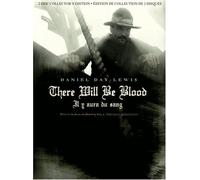 There Will Be Blood (Two-Disc Widescreen Edition) [DVD] (2008) Daniel Day-Lewis