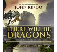 There Will Be Dragons