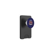 There Will Be Drama Actor Musical Theater PopSockets PopWallet for MagSafe